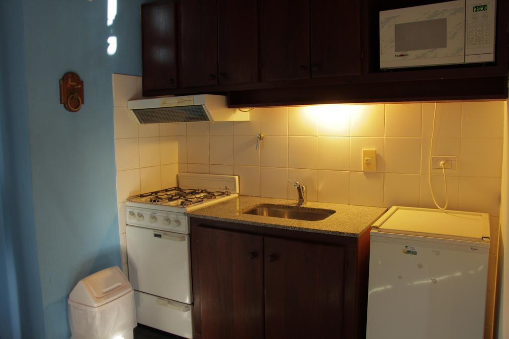 Tatainti Chalet & Suite Merlo Habitación foto
